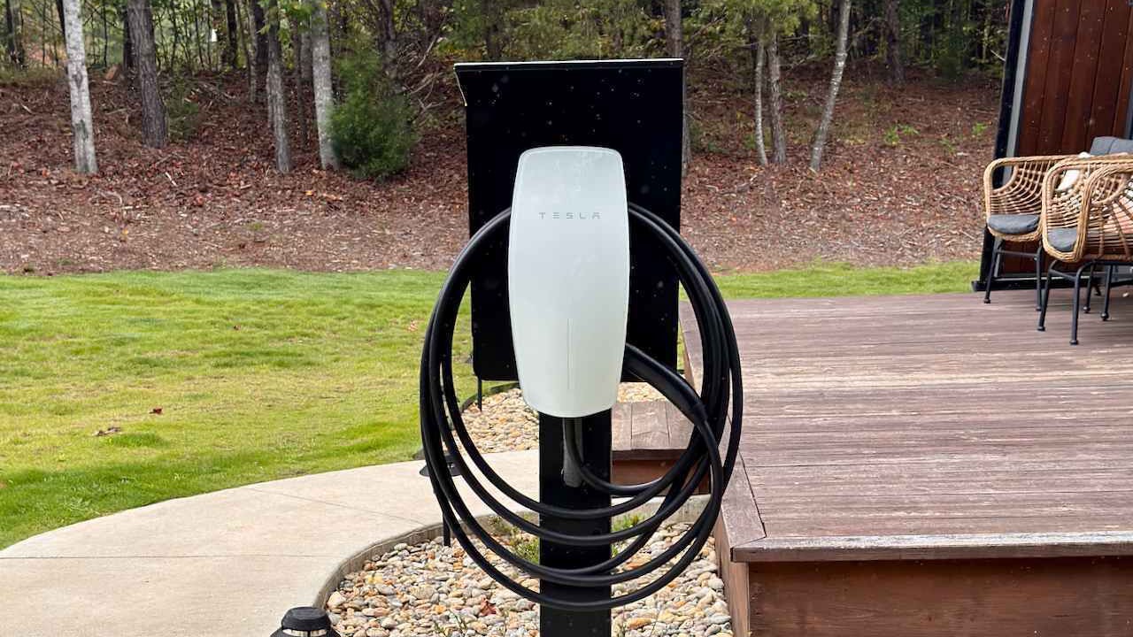 Photo of Outdoor in Mill Spring