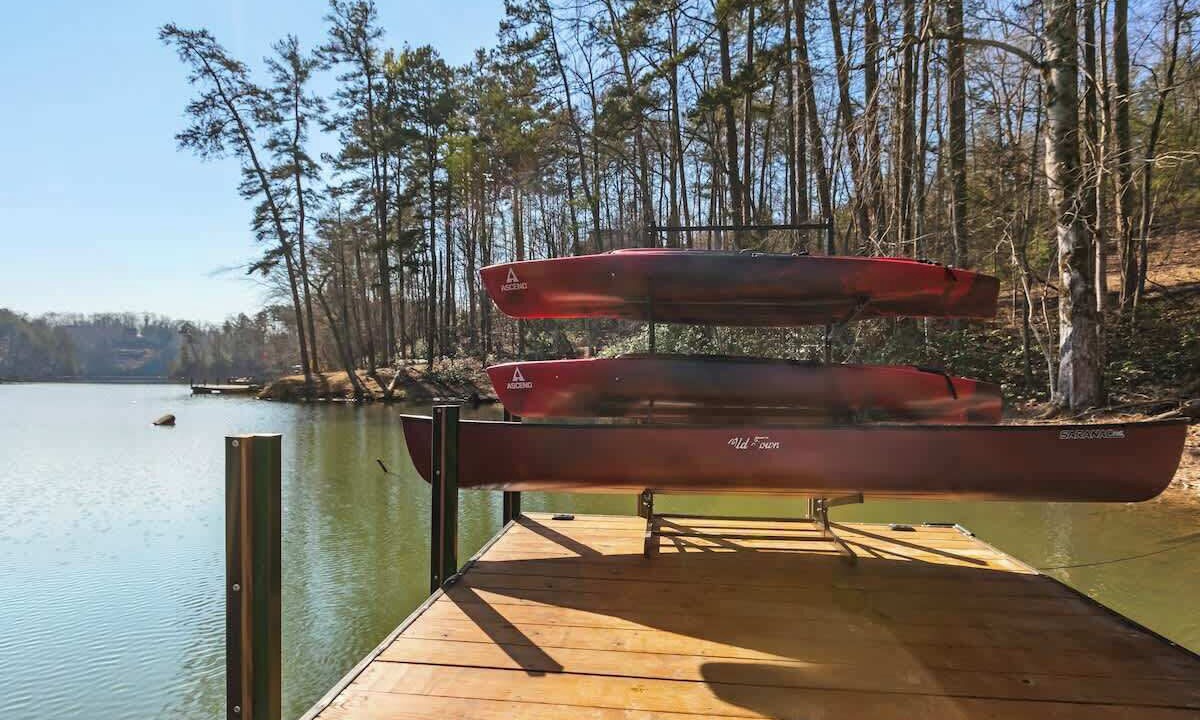 Photo of Outdoor in Mill Spring
