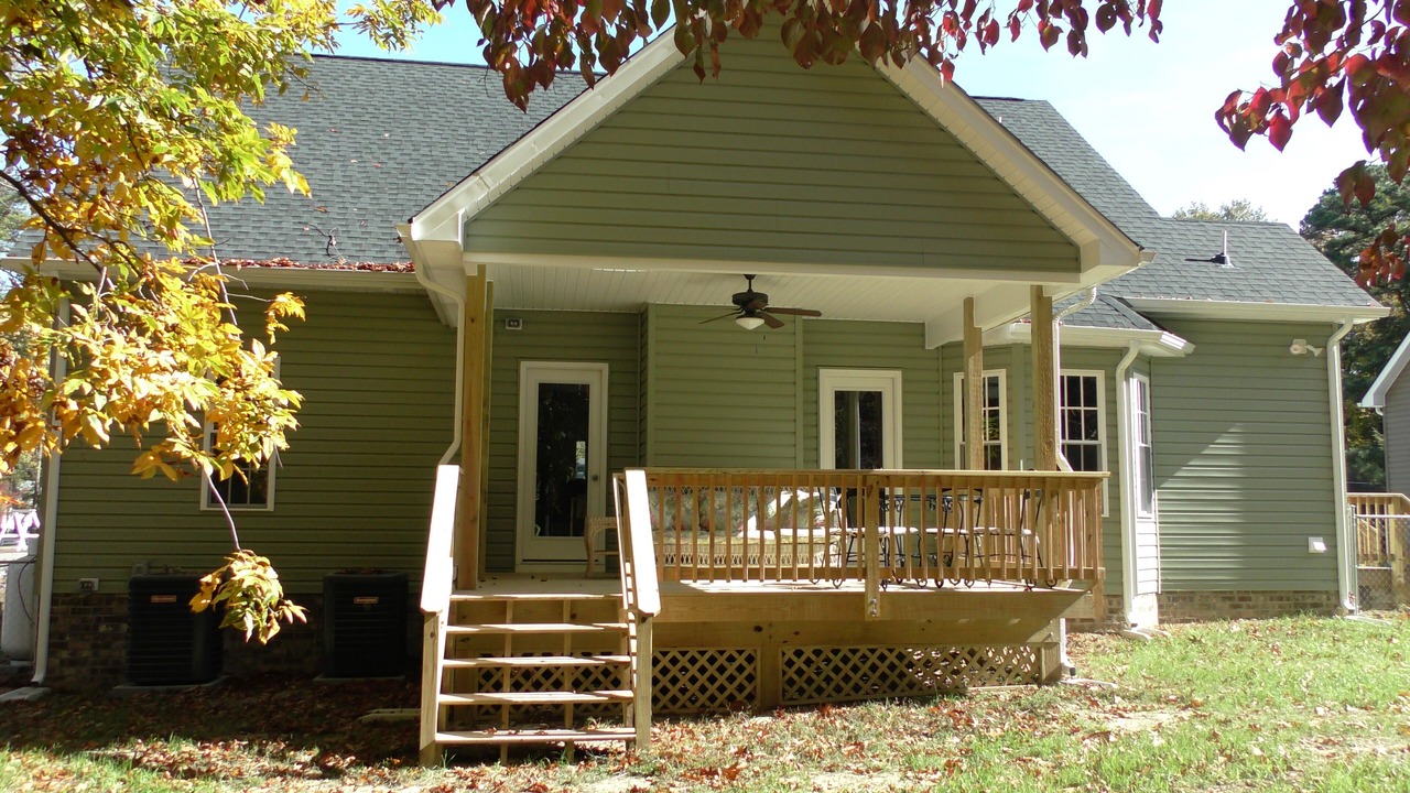 Photo of Outdoor in Mosby
