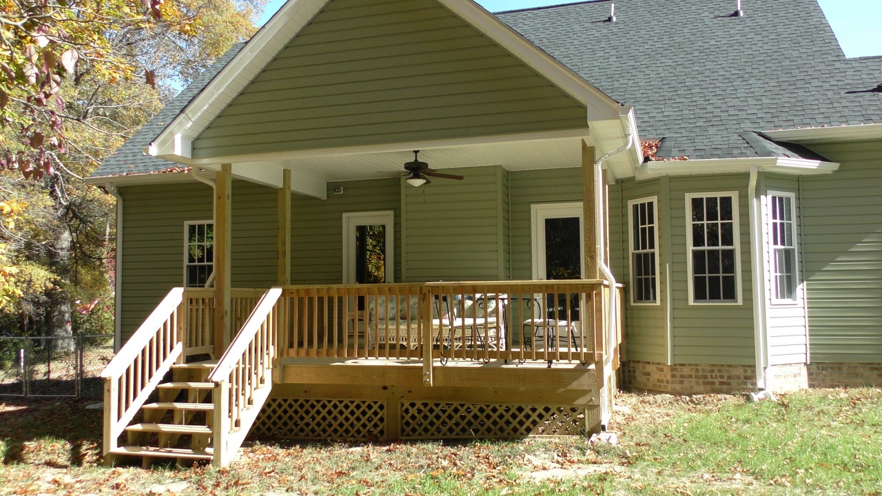 Photo of Outdoor in Mosby