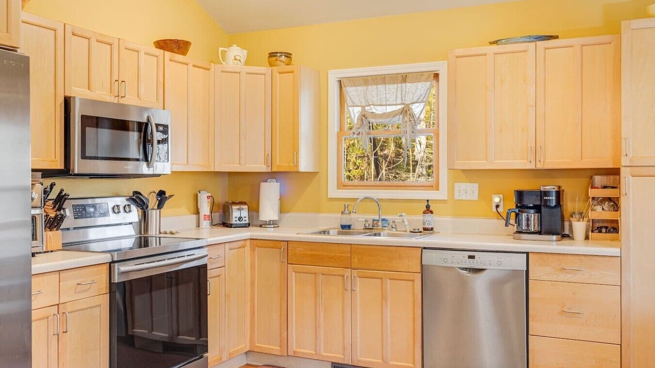 Photo of Kitchen in Brevard