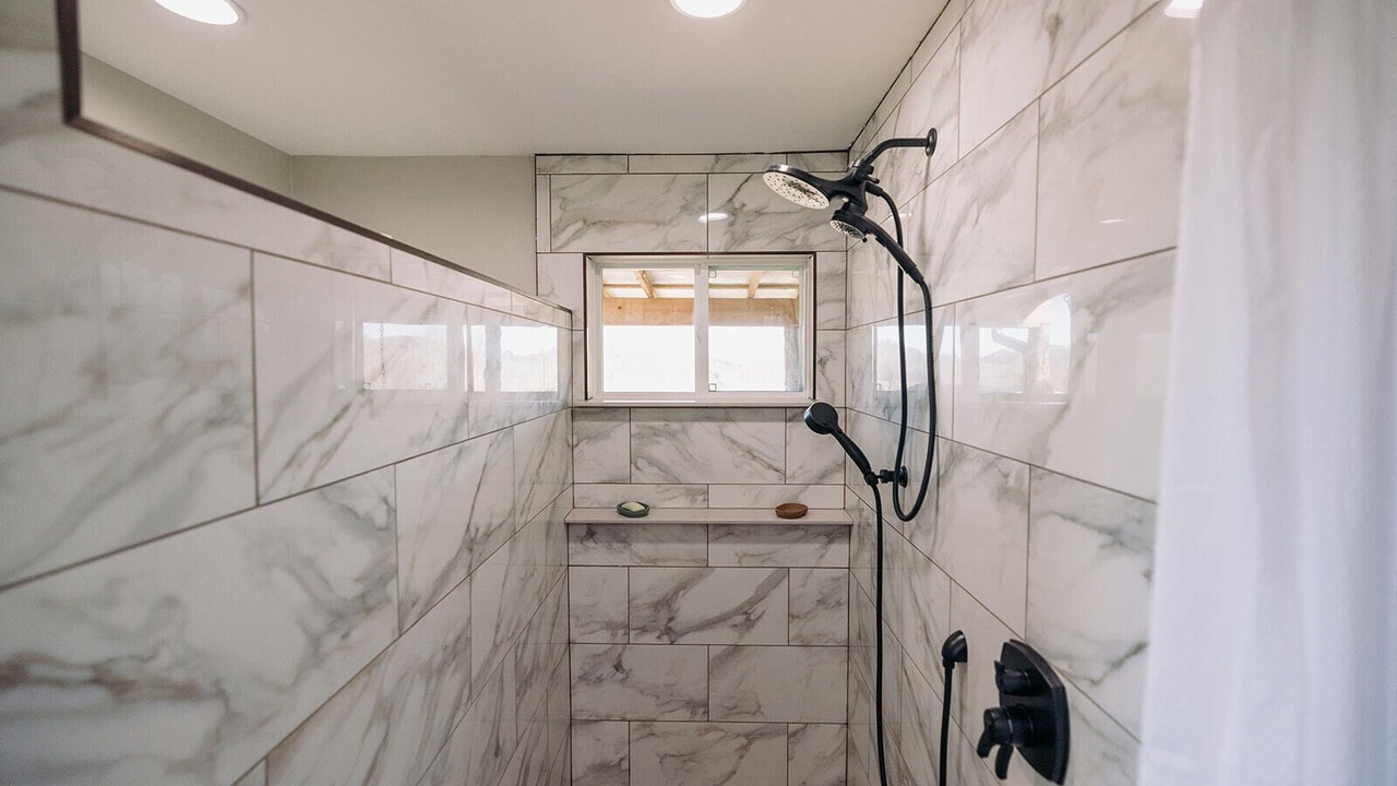 Photo of Bathroom in Mount Vernon