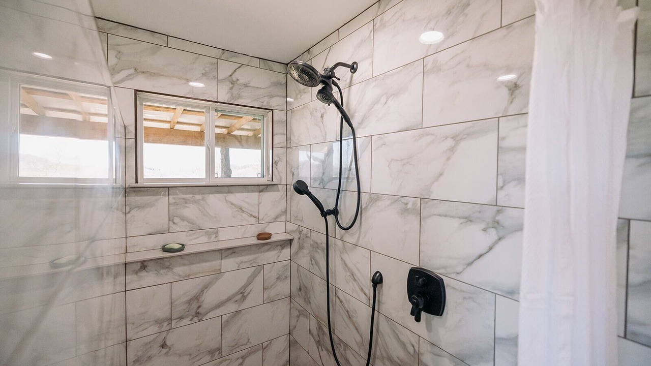 Photo of Bathroom in Mount Vernon