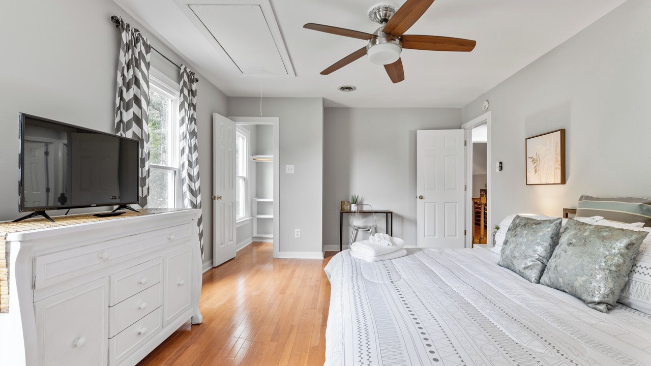 Photo of Bedroom in Mechanicsville