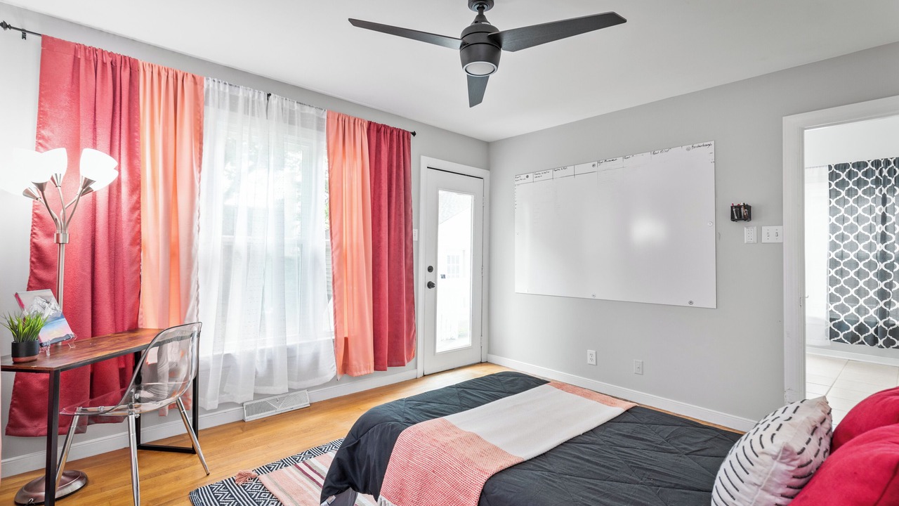 Photo of Bedroom in Mechanicsville
