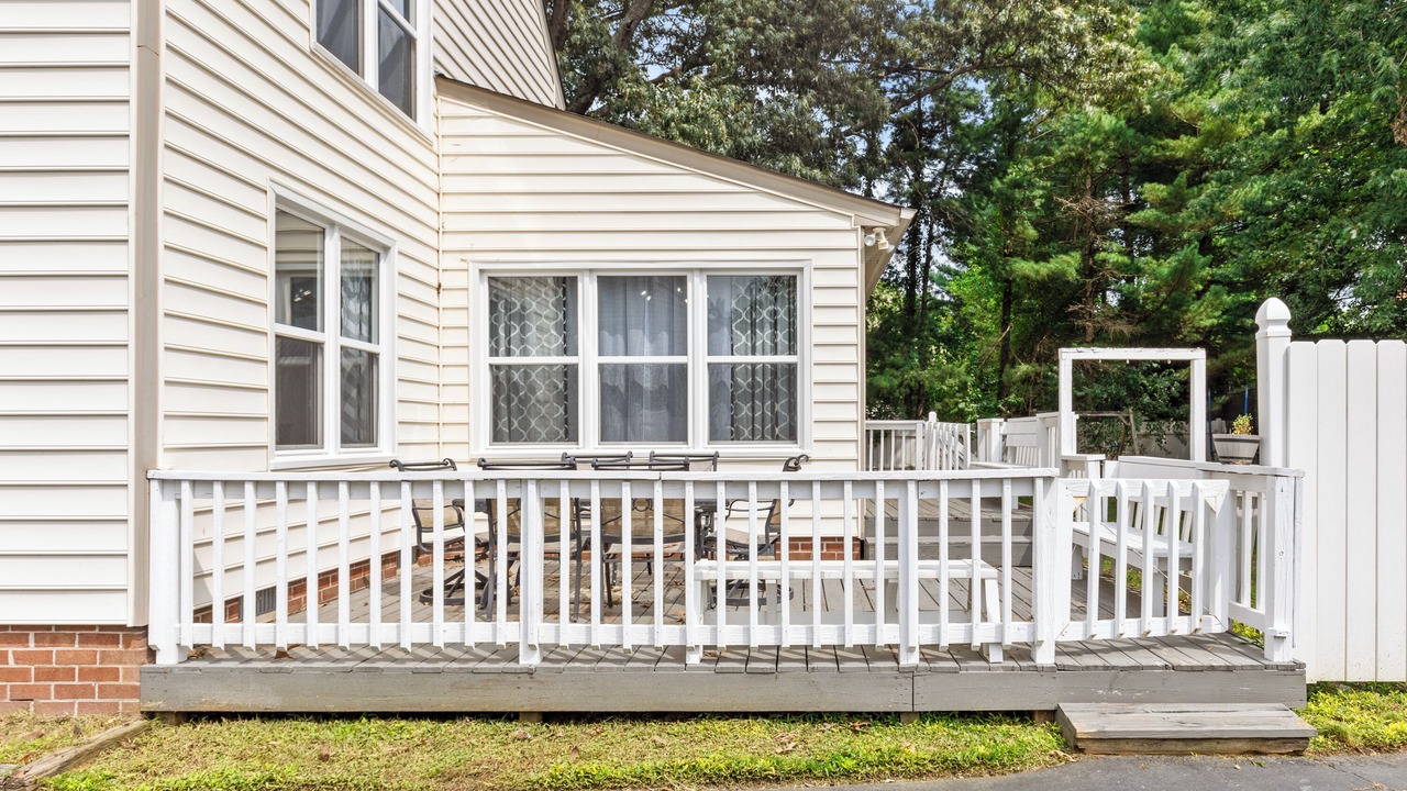 Photo of Outdoor in Mechanicsville