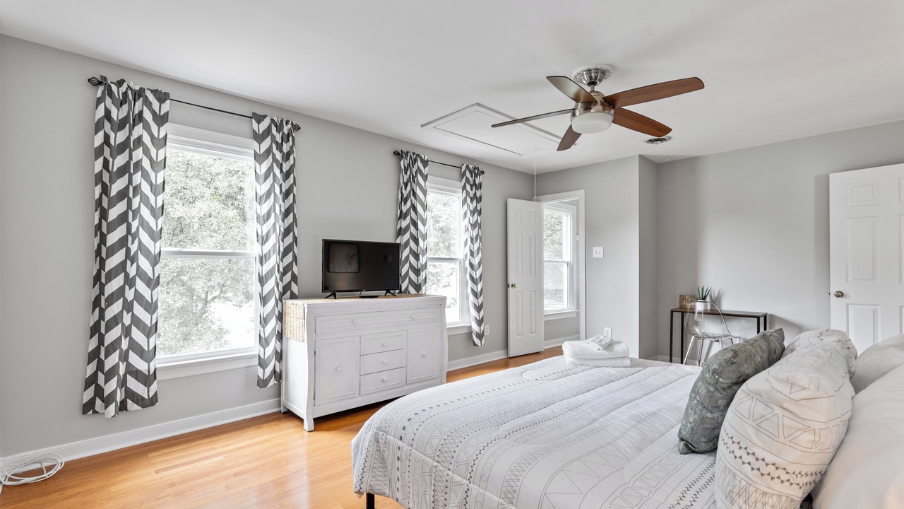 Photo of Bedroom in Mechanicsville