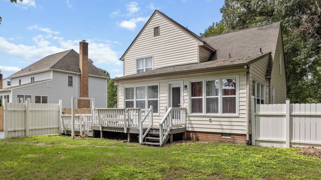 Photo of Outdoor in Mechanicsville