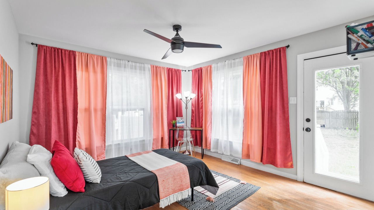 Photo of Bedroom in Mechanicsville