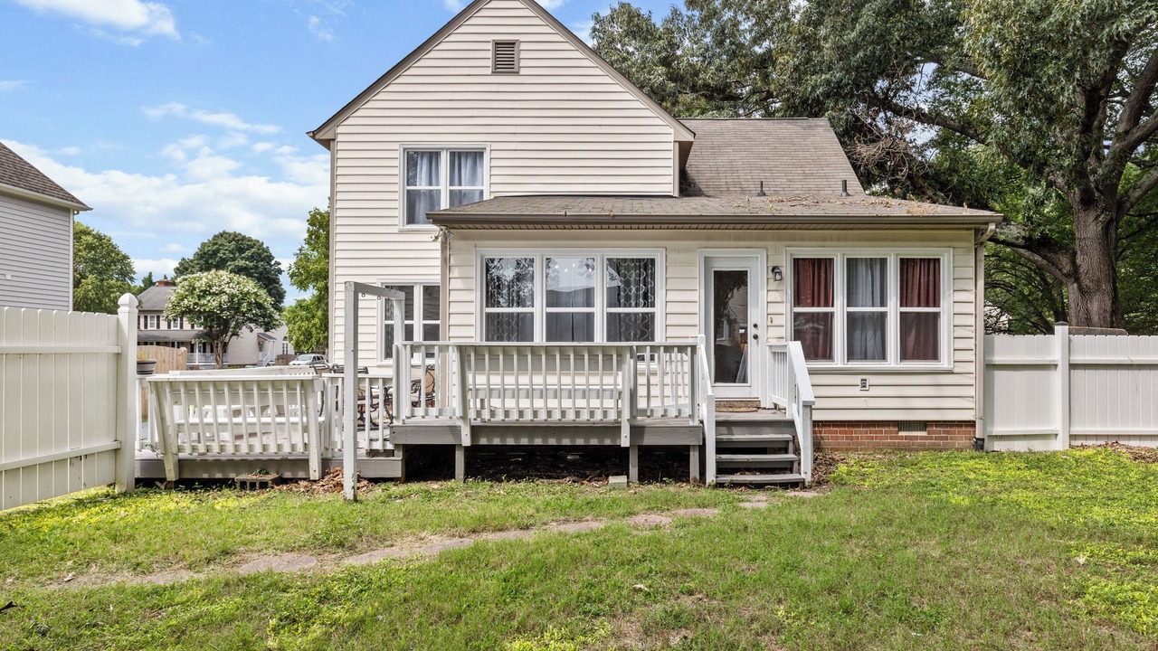 Photo of Outdoor in Mechanicsville