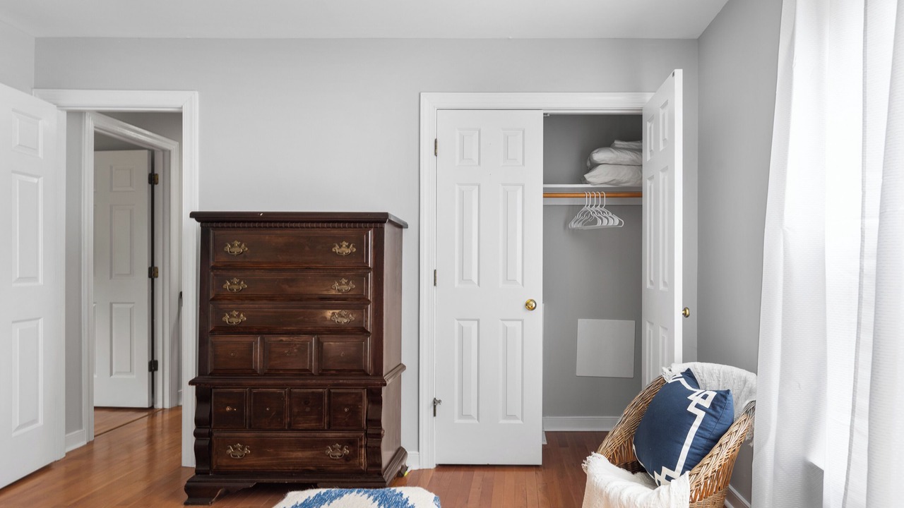 Photo of Bedroom in Mechanicsville