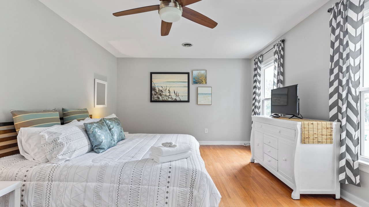 Photo of Bedroom in Mechanicsville