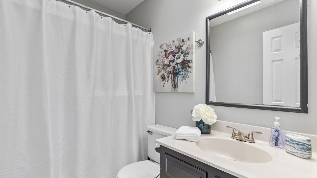 Photo of Bathroom in Mechanicsville