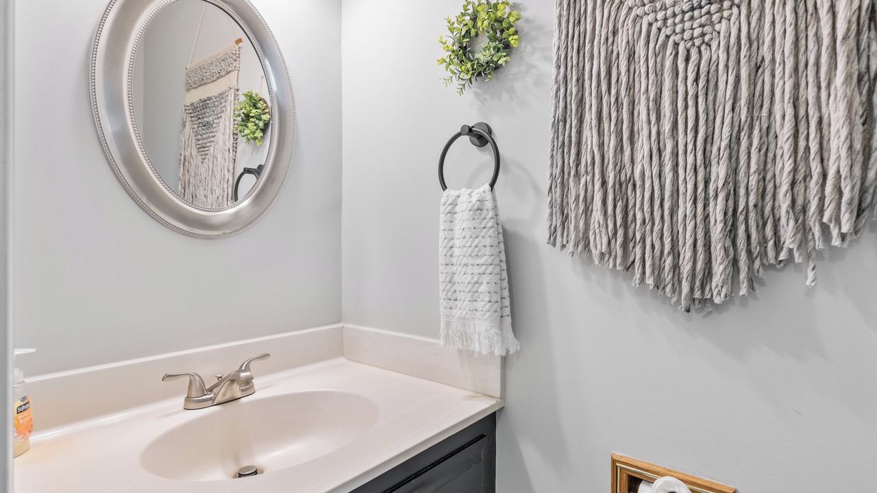 Photo of Bathroom in Mechanicsville