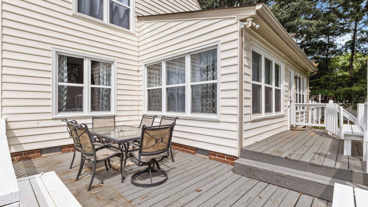 Photo of Outdoor in Mechanicsville