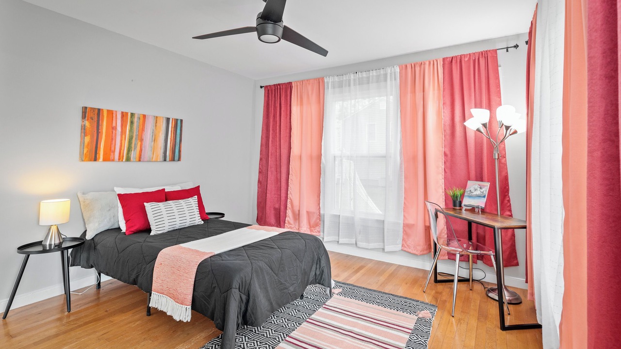 Photo of Bedroom in Mechanicsville