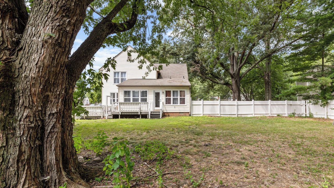 Photo of Outdoor in Mechanicsville