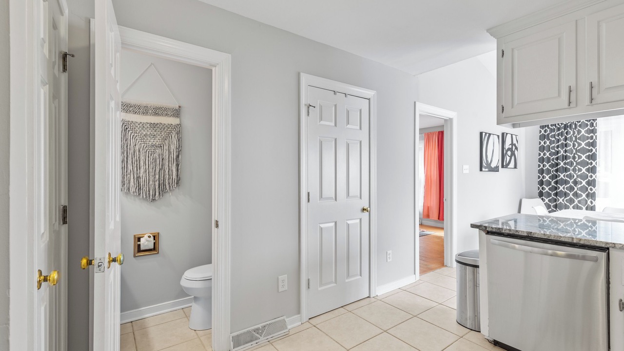 Photo of Bathroom in Mechanicsville