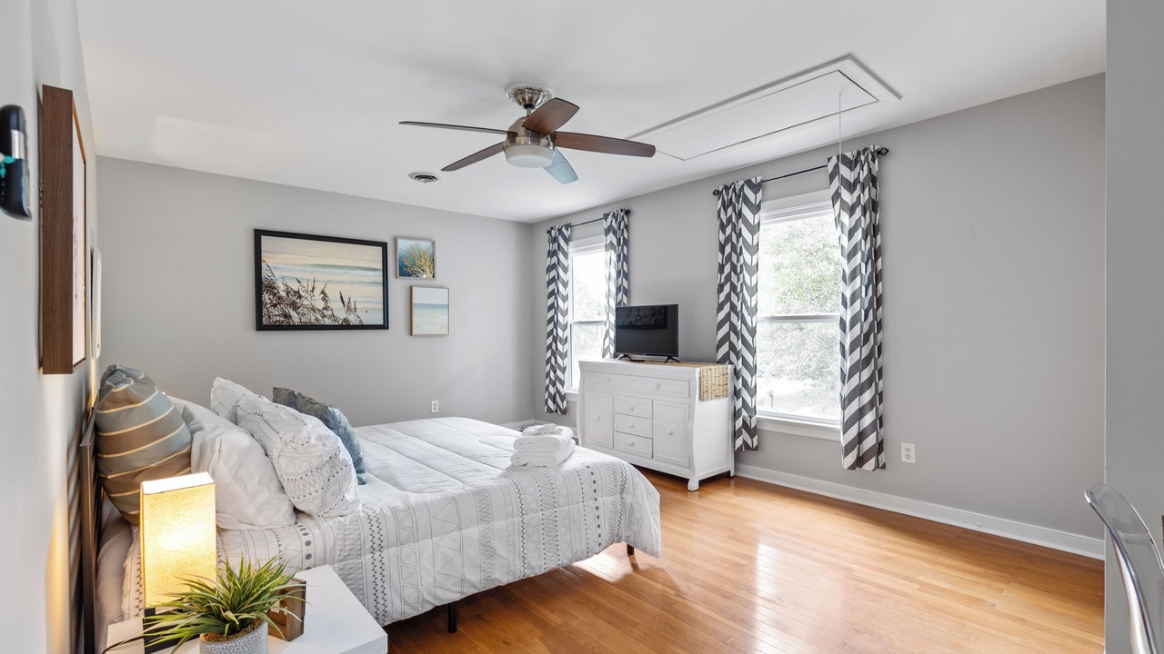 Photo of Bedroom in Mechanicsville