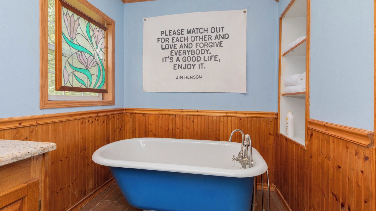 Photo of Bathroom in Sylva