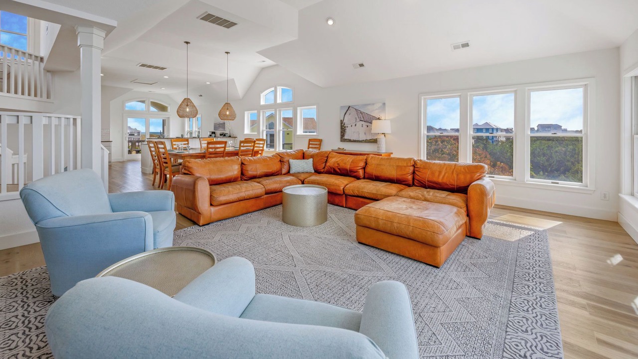 Photo of Bedroom in Waves