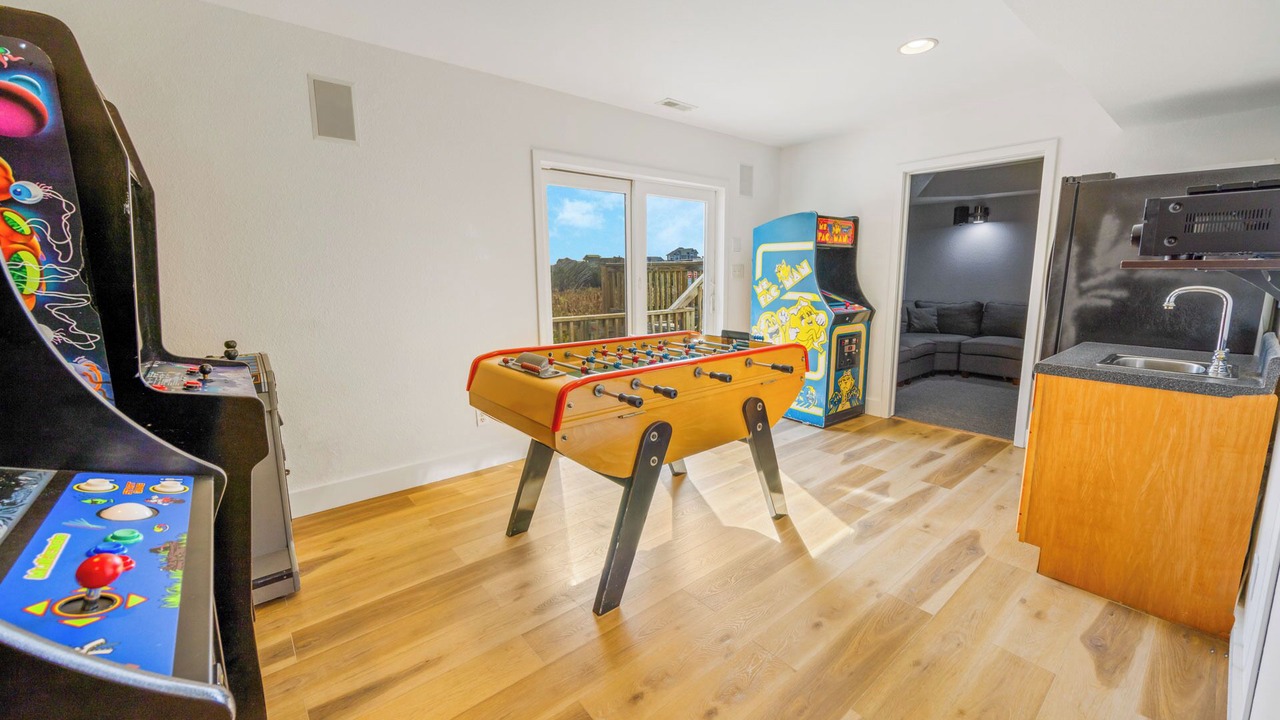 Photo of Bedroom in Waves
