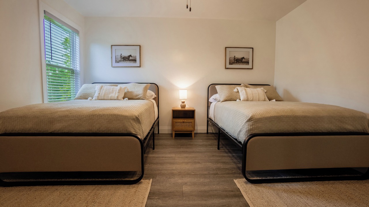 Photo of Bedroom in Cub Run