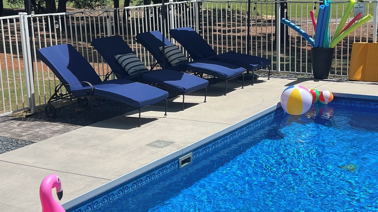 Photo of Outdoor in Southern Pines