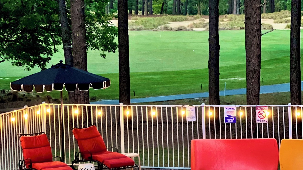 Photo of Outdoor in Southern Pines