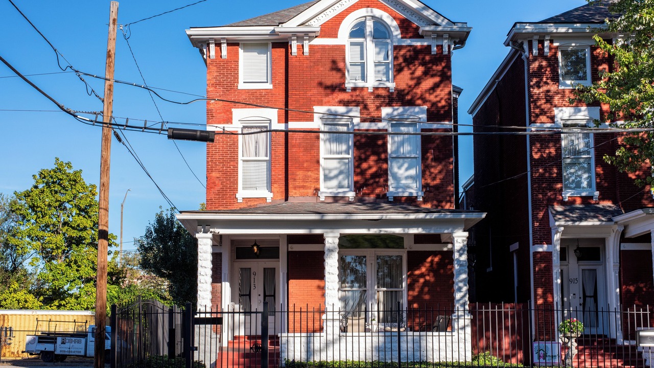 Photo of Outdoor in Old Louisville