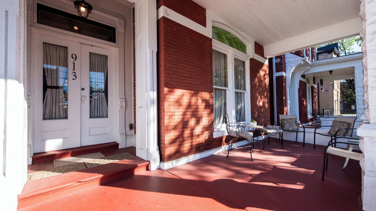 Photo of Outdoor in Old Louisville