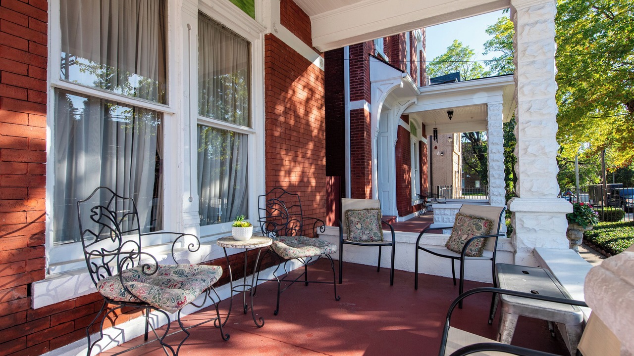 Photo of Outdoor in Old Louisville
