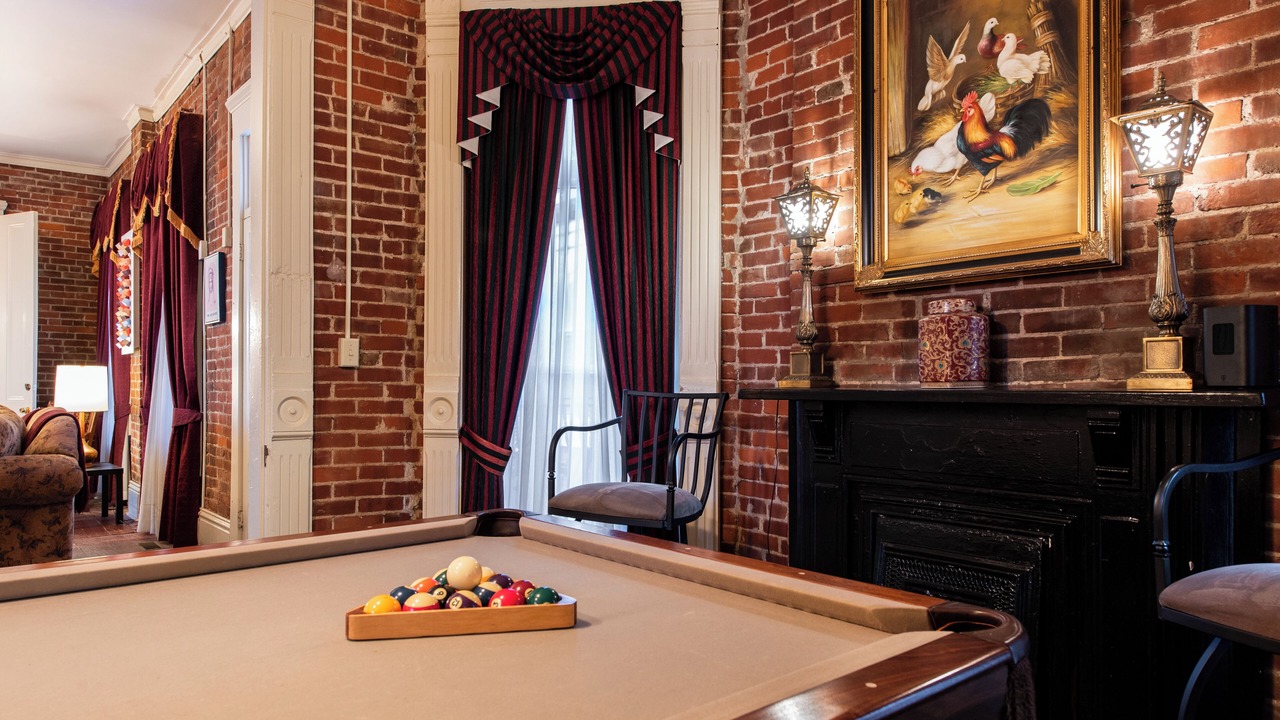 Photo of Bedroom in Old Louisville