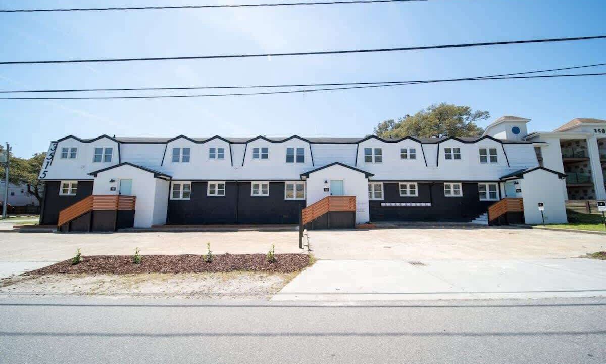 Photo of Outdoor in East Ocean View