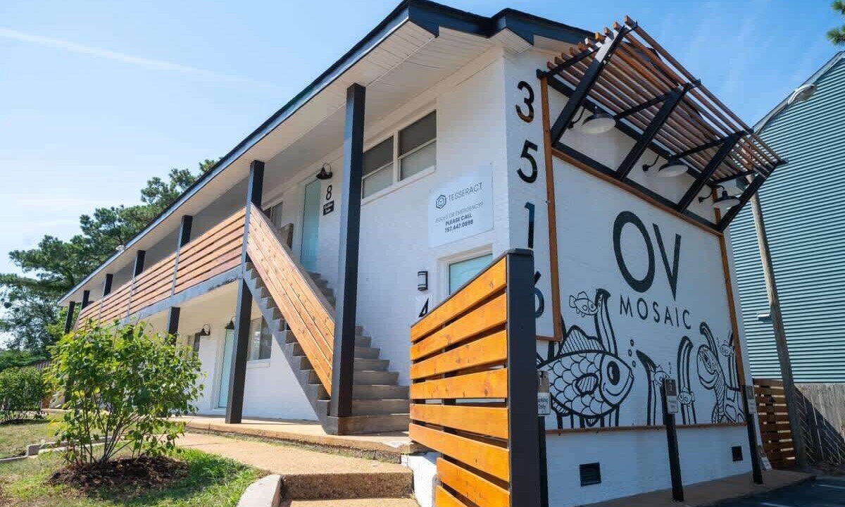 Photo of Outdoor in East Ocean View