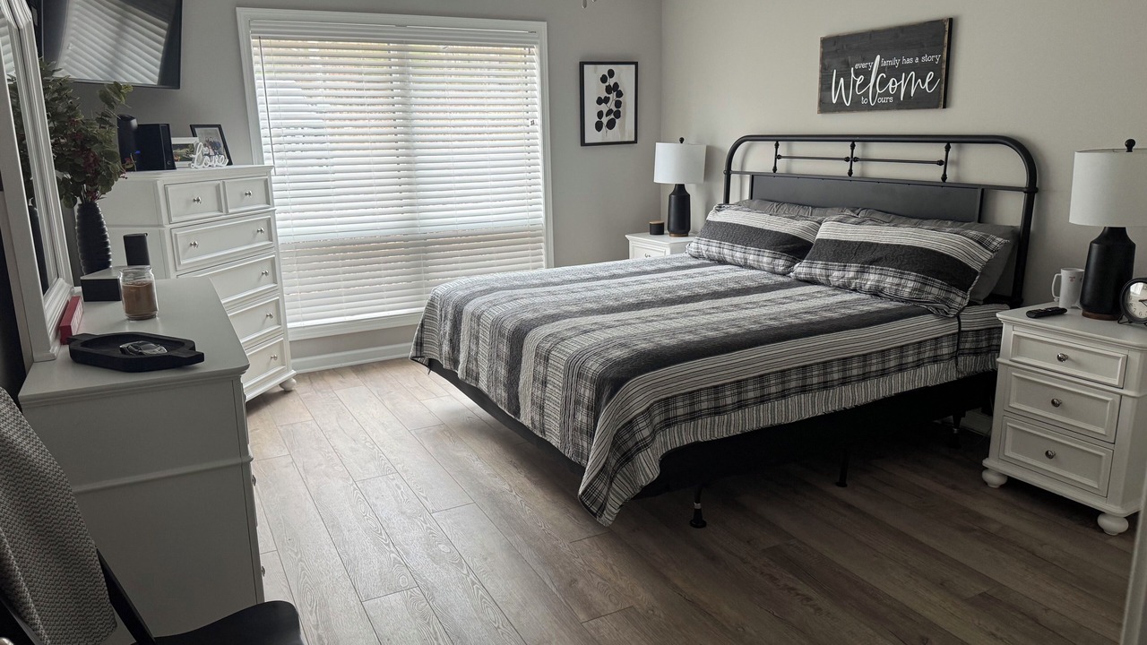 Photo of Bedroom in Bronston