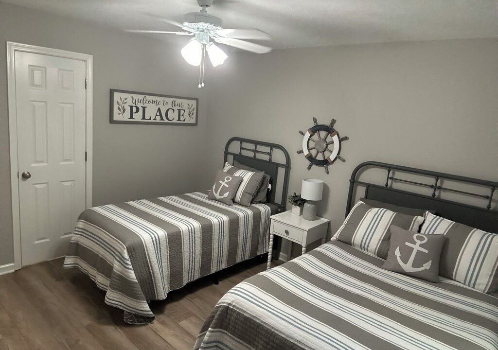 Photo of Bedroom in Bronston