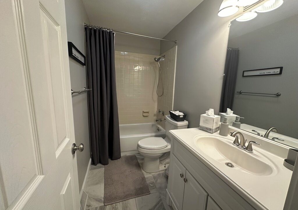 Photo of Bathroom in Bronston