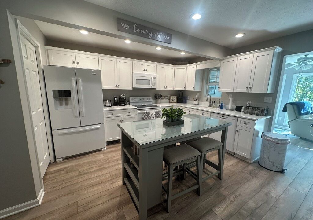Photo of Kitchen in Bronston