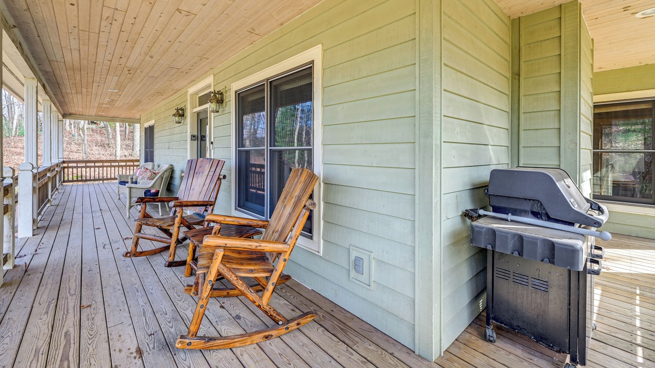 Photo of Outdoor in Cullowhee
