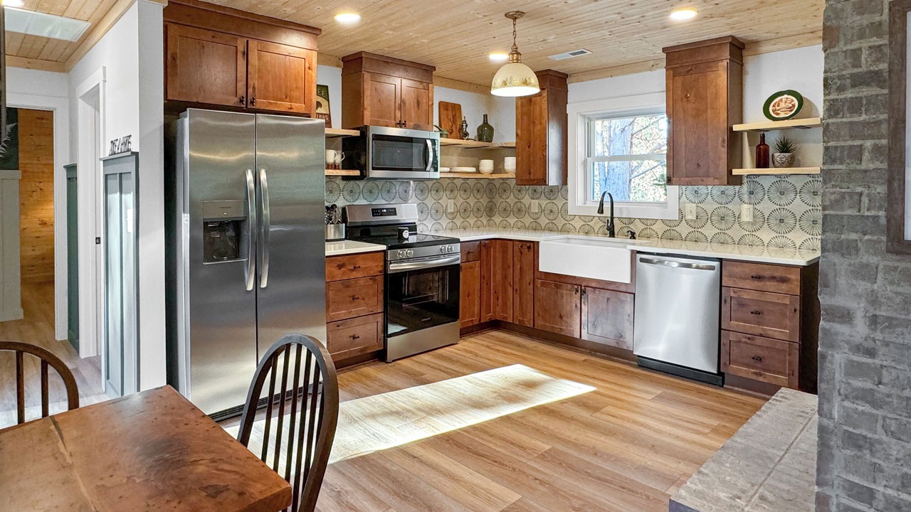 Photo of Kitchen in Salem