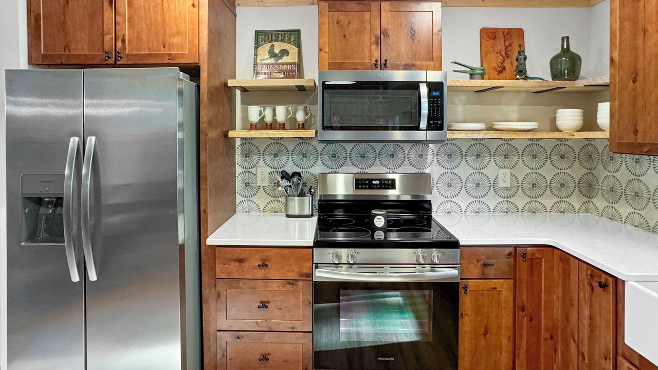 Photo of Kitchen in Salem