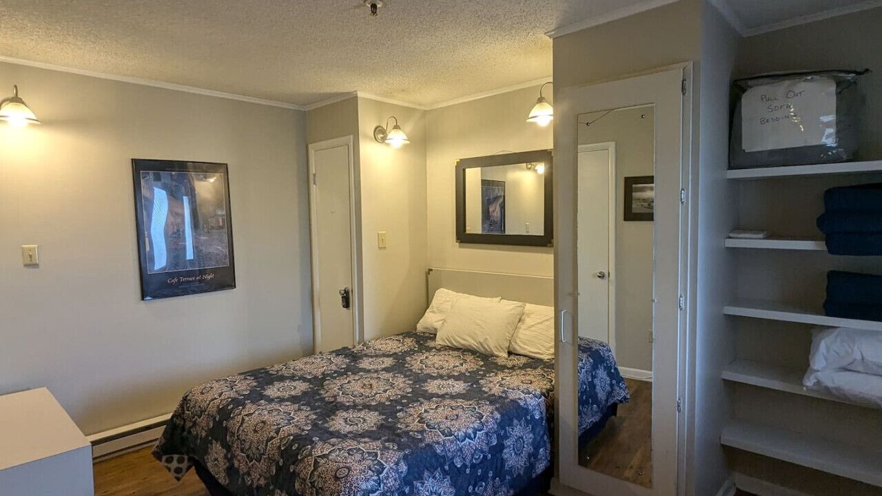 Photo of Bedroom in Ghent