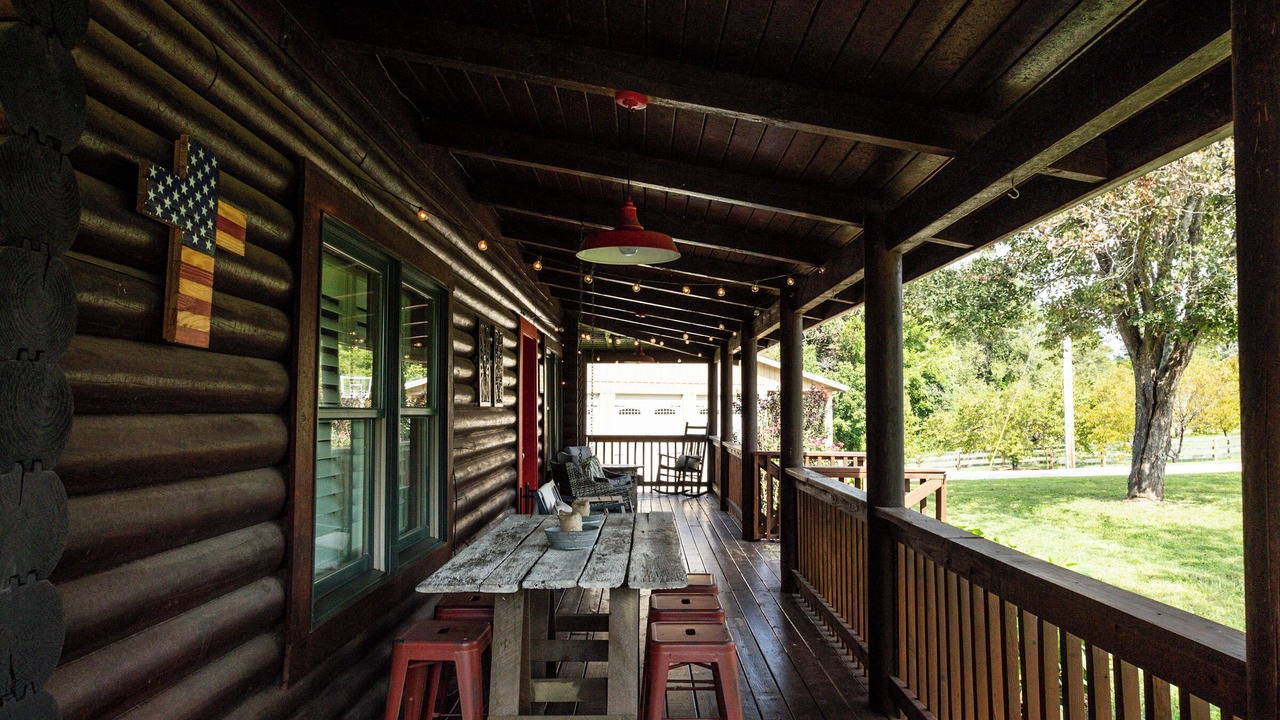 Photo of Outdoor in Byrdstown