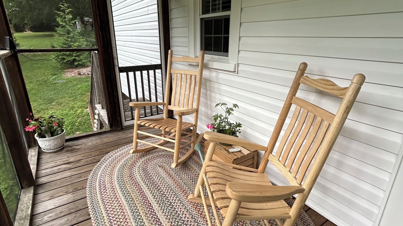 Photo of Outdoor in Mount Airy