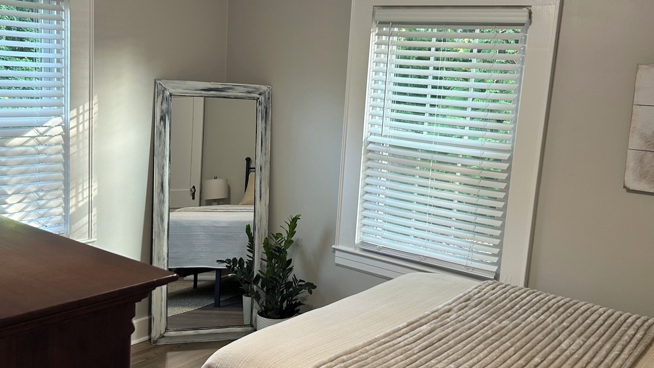 Photo of Bedroom in Mount Airy