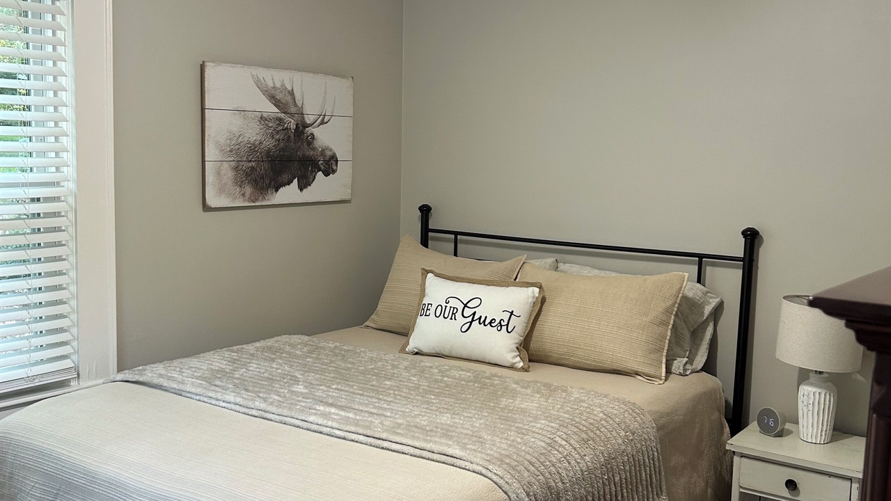 Photo of Bedroom in Mount Airy