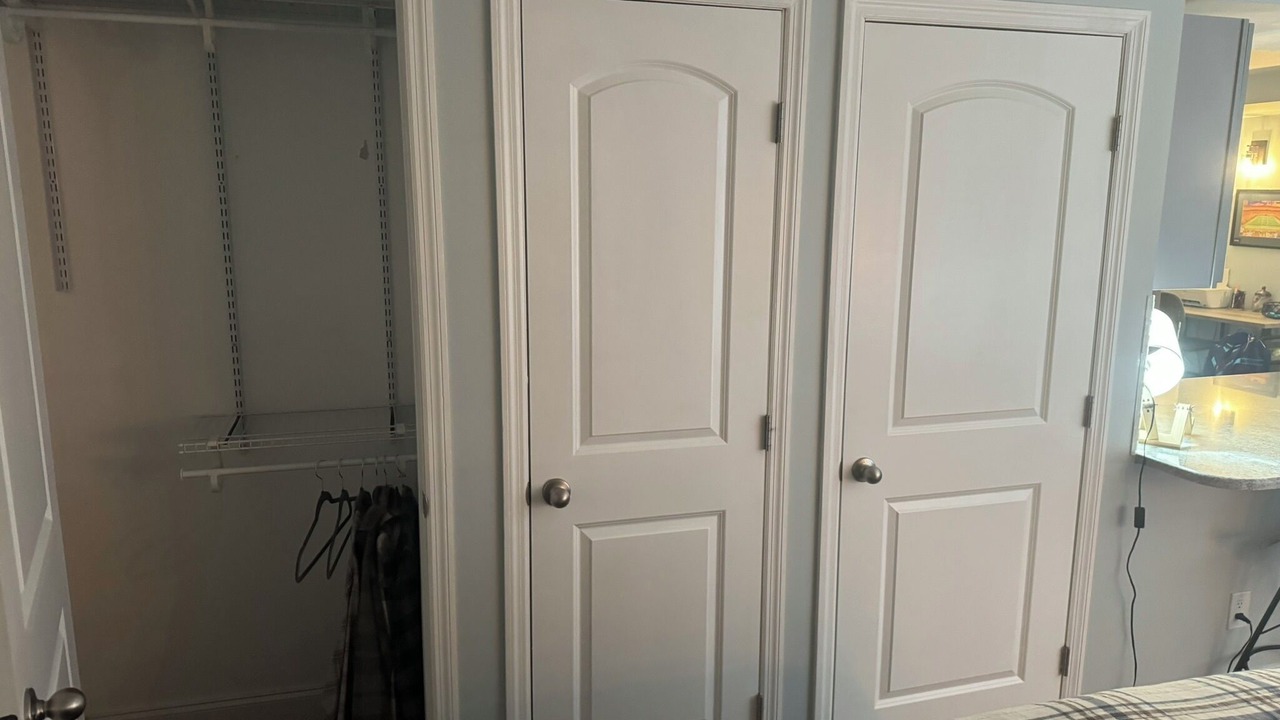 Photo of Bedroom in Fort Sanders