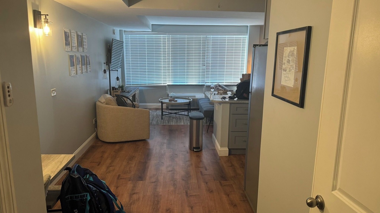 Photo of Livingroom in Fort Sanders