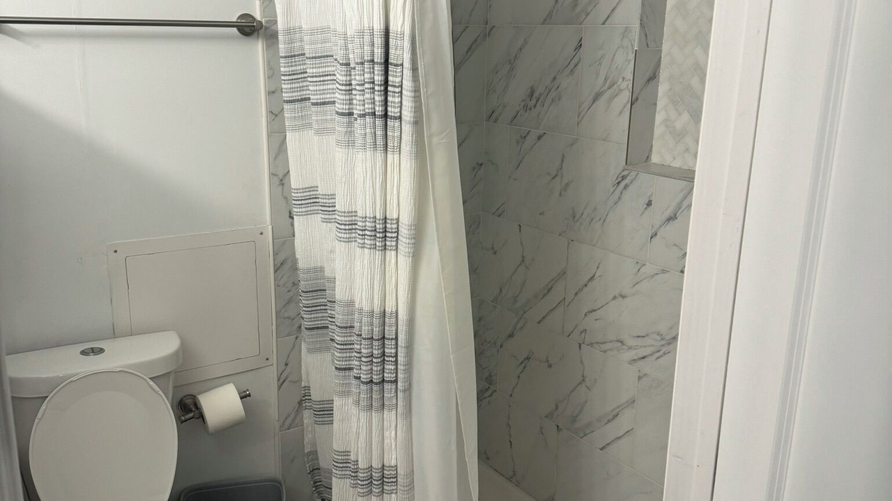 Photo of Bathroom in Fort Sanders
